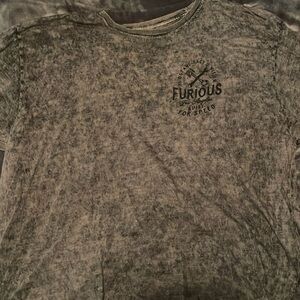 Buckle Reversible Fast and Furious T-Shirt